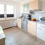 Апартаменты An Der Karlstrasse
