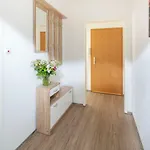 Апартаменты An Der Karlstrasse