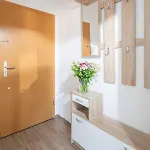 An Der Karlstrasse Апартаменты *