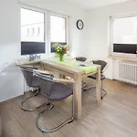 An Der Karlstrasse Апартаменты *
