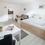 Апартаменты An Der Karlstrasse *