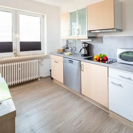 Apartment An Der Karlstraße
