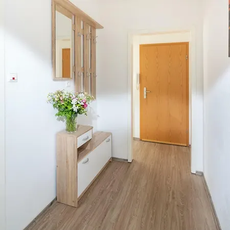 Apartment An Der Karlstrasse