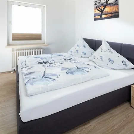 Apartment An Der Karlstrasse