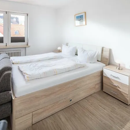 An Der Karlstrasse * Нордерней