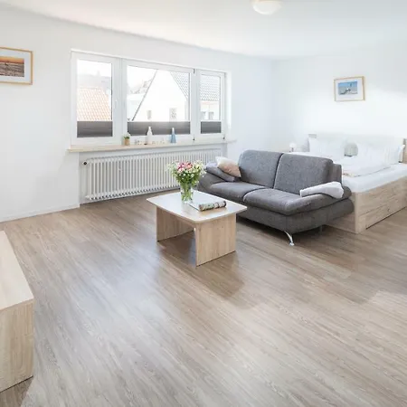 An Der Karlstrasse *