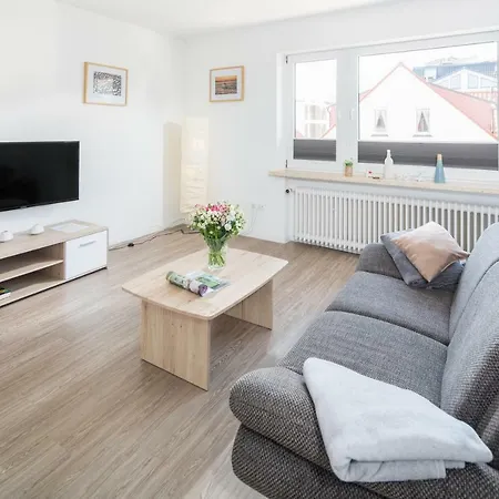 Apartment An Der Karlstrasse