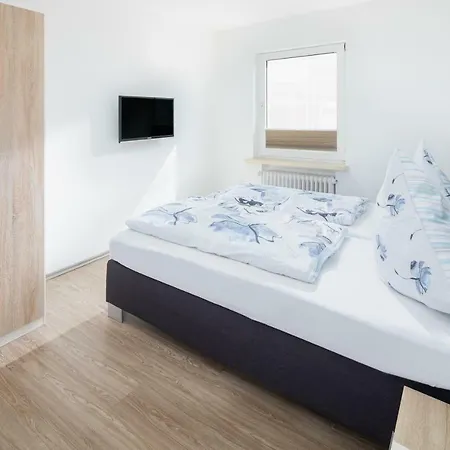 An Der Karlstrasse * Norderney