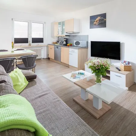 An Der Karlstrasse *