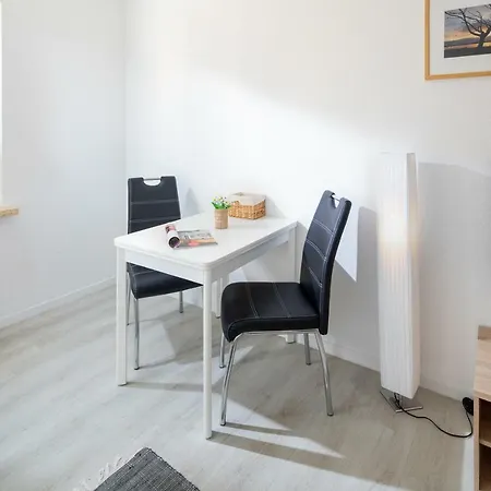 Apartment An Der Karlstrasse Norderney