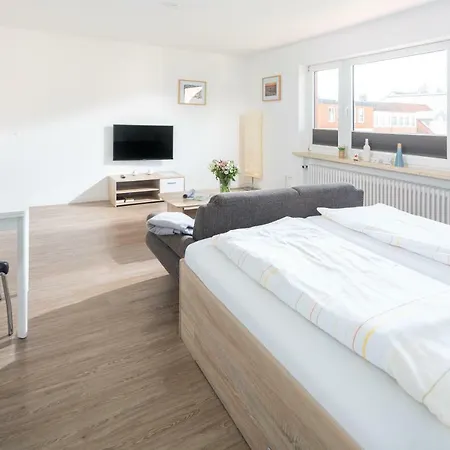 An Der Karlstrasse *