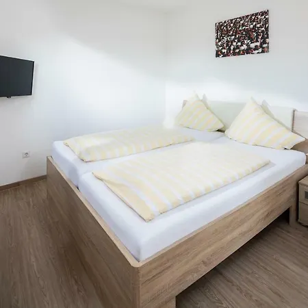 An Der Karlstrasse *