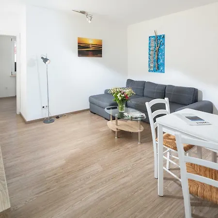 Apartment An Der Karlstraße *