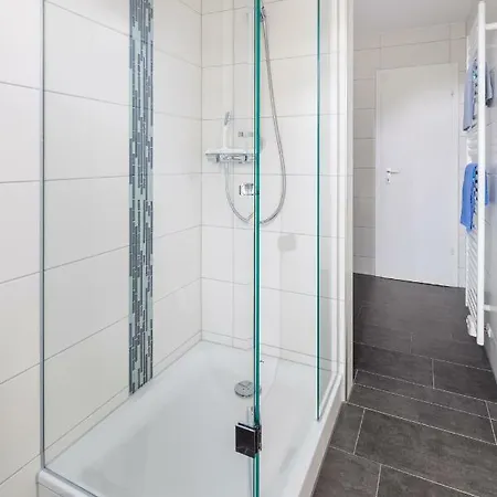 An Der Karlstrasse Apartment