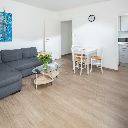 An Der Karlstrasse *