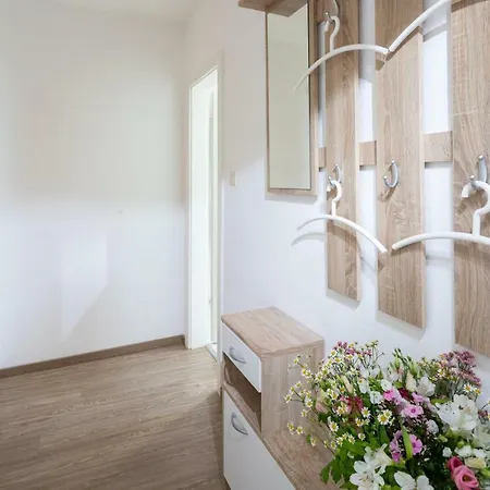 Apartment An Der Karlstrasse Norderney