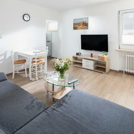 Apartment An Der Karlstrasse