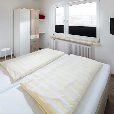 Apartment An Der Karlstrasse *