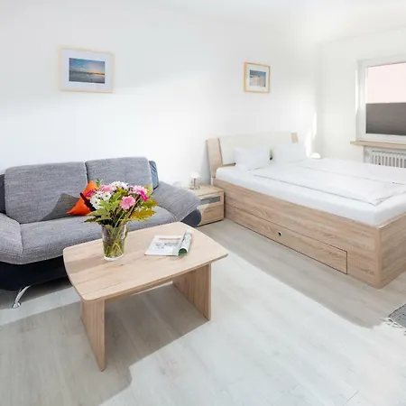 An Der Karlstrasse *