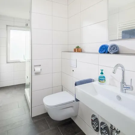 Apartment An Der Karlstraße *