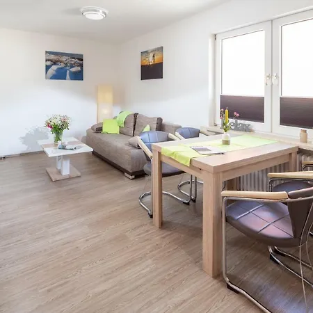 An Der Karlstrasse Apartment