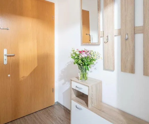 An Der Karlstrasse Appartamento *