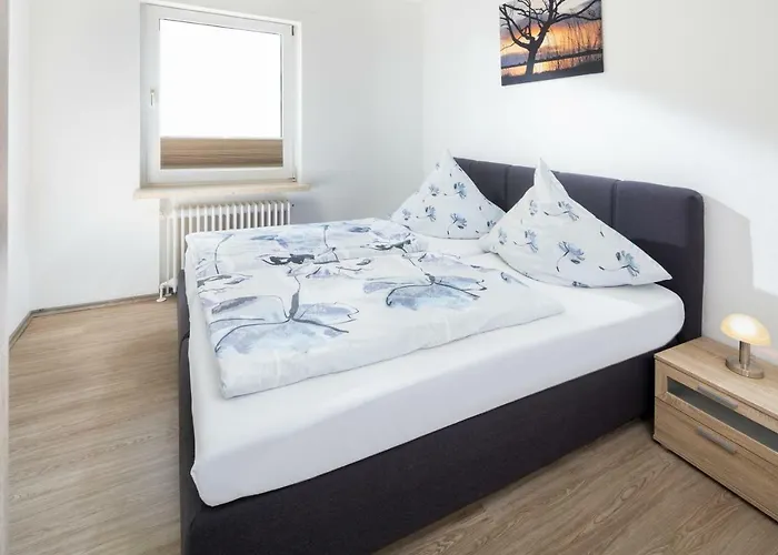 Appartamento An Der Karlstrasse