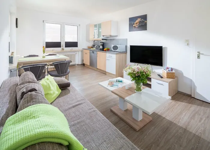 An Der Karlstrasse *