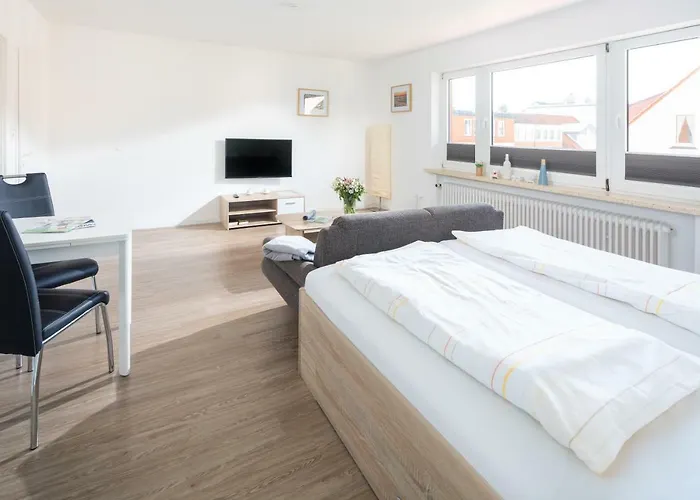 An Der Karlstrasse *