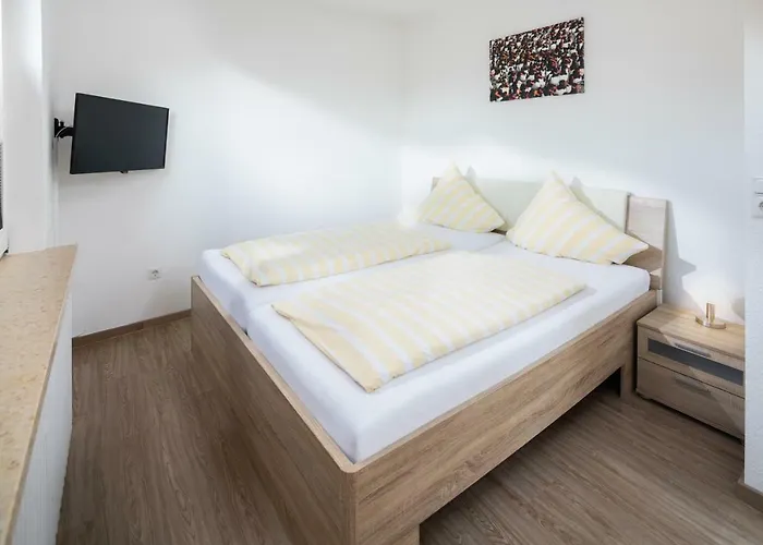 An Der Karlstrasse *