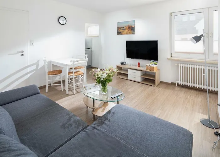 Appartamento An Der Karlstrasse