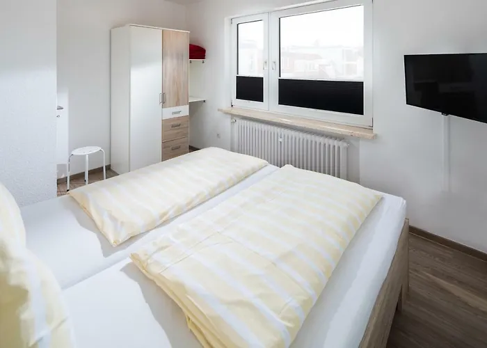 Appartamento An Der Karlstrasse *